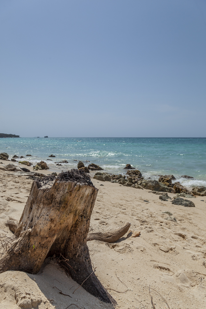 Praia Branca